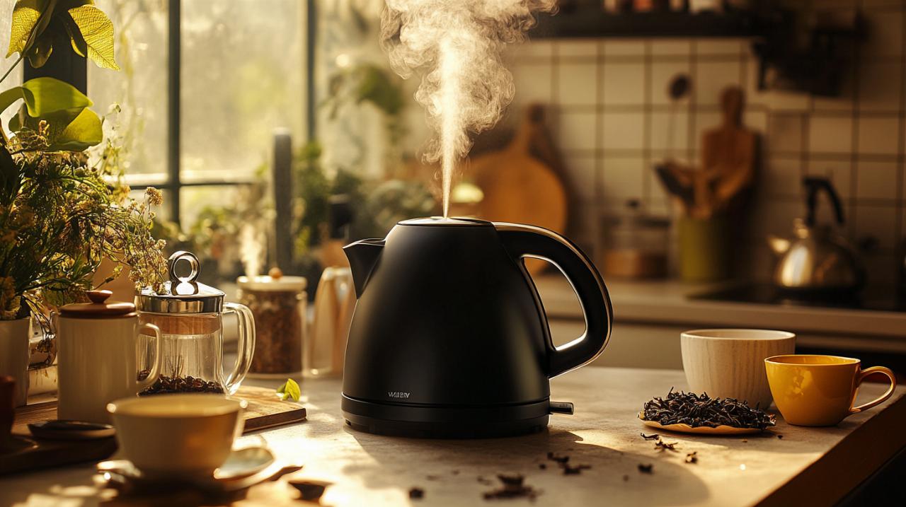 ¿Cuál es la mejor tetera eléctrica? Comparativa basada en experiencias reales