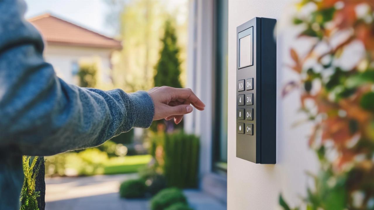 Cómo desactivar una alarma de casa desde tu móvil: los pasos simples a seguir