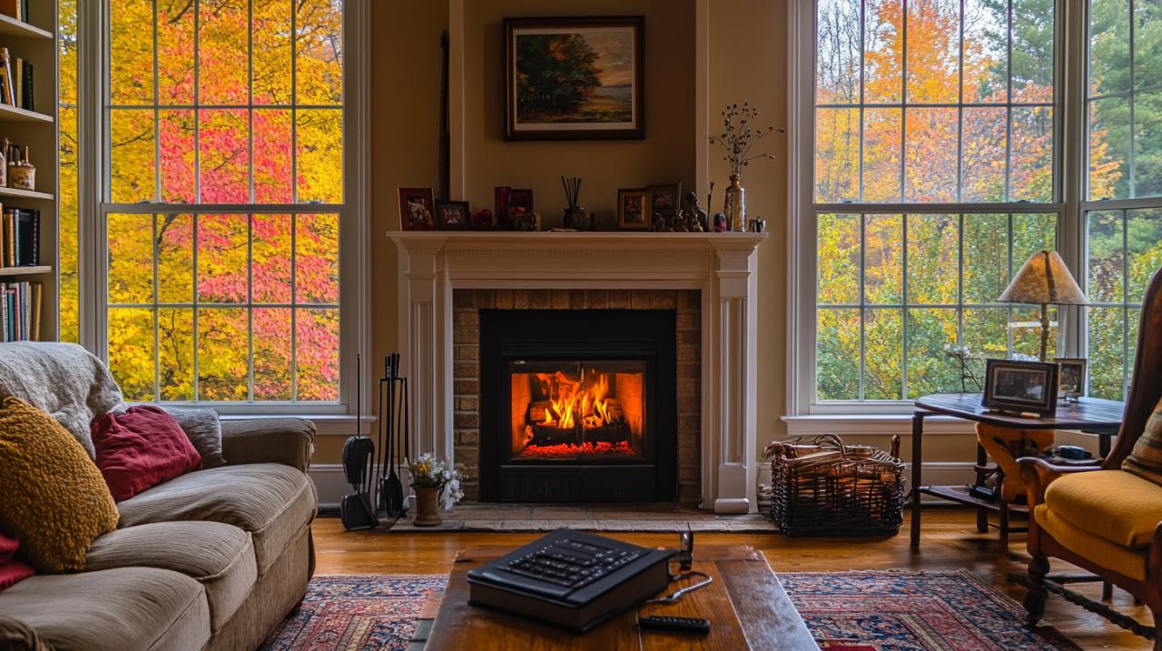 Conocer los precios para enfundar una chimenea puede ahorrar dinero: alternativas económicas que debes considerar