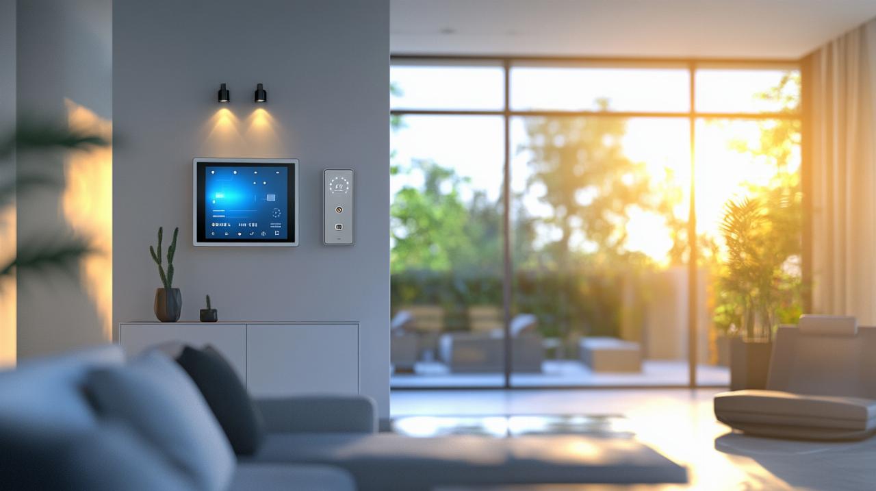 ¿Cómo lograr instalar un sistema domótico en una casa nueva? Planificación y claves para una vivienda inteligente del futuro